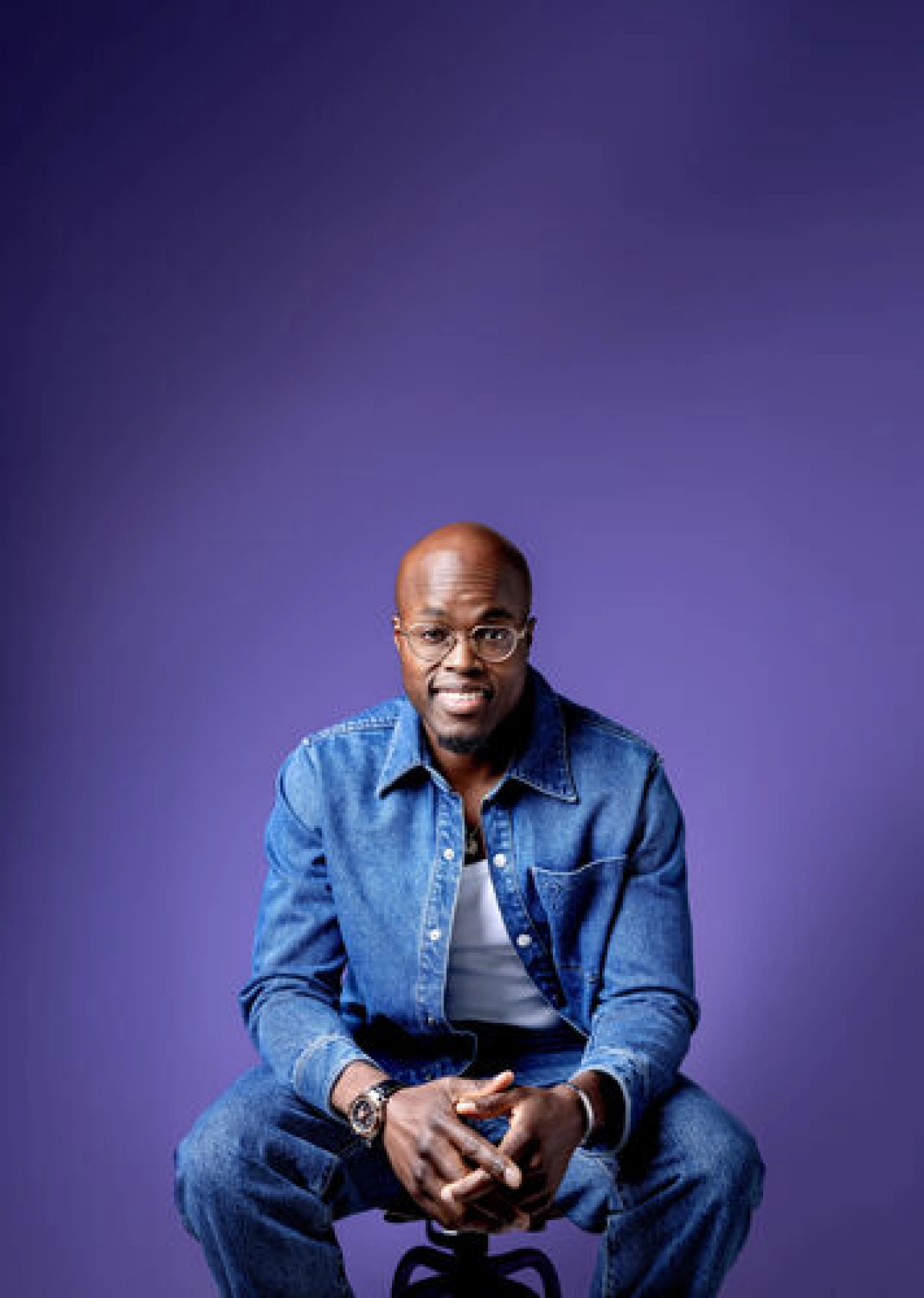 Jandino – OMDAT JE LULT!